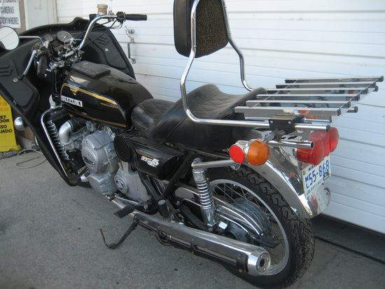 Image Title 1975 Suzuki RE5 500 Rotary $2950 OBO